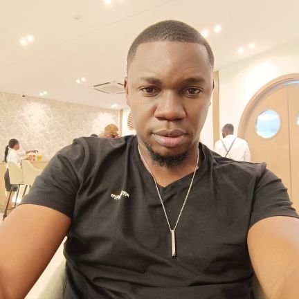 ArmandLaam's profile picture. Amoureux du Congo DR avant tout | Expert réseaux, systèmes & sécurité informatiques.