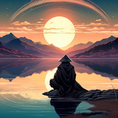 AjaxTheOdd's profile picture. not lesser, not greater