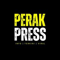 Perak Press(@PerakPress) 's Twitter Profile Photo