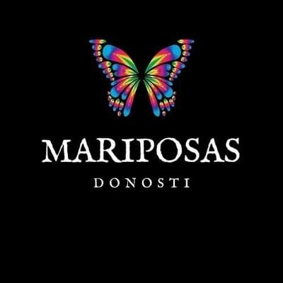 Mariposas Donosti