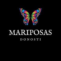 Mariposas Donosti(@MDonosti15) 's Twitter Profile Photo