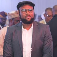 Dr Matthew Ayibakuro (@matthewbycredo) 's Twitter Profile
