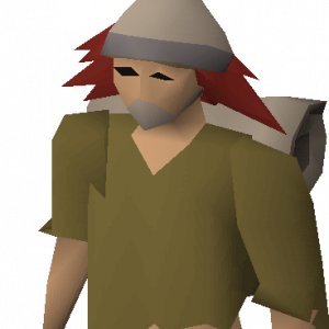 OSRS Streamer just looking to find my place
Starting out and appreciate everyone