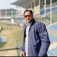 Deep Trivedi(@deeptrivedi21) 's Twitter Profile Photo