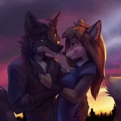 (Small artist) feel free to dm 😇 new on furry fandom , Looking for loyal friends 💓 Main Account @sladdy7