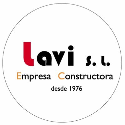 Desde 1976, CONSTRUCCIONES LAVI, S.L. realiza todo tipo de obras, tanto pública como privada. https://t.co/mmlrM1OKTf