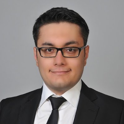 BadrMuratti's profile picture. 