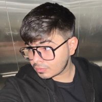 Kashyap Vora (@vorakashyap7) 's Twitter Profile