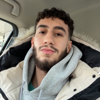 SaltySamy Profile Picture