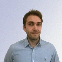 Thomas Pierrot (@thomas_pierrot) 's Twitter Profile
