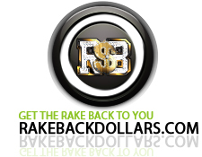 RakebackDealer's profile picture. http://t.co/YqCi6rcRqv provide free poker coaching, amazing poker tips along with the best rakeback offer on the market ! Join us !