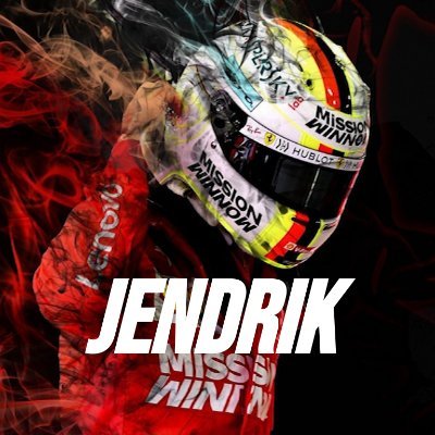eCOS_Jendrik Profile Picture