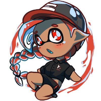 Idiotic inkling who plays Splatoon and other Nintendo games • She/Her • https://t.co/FLWsSQcdek • https://t.co/fTNliJfKEw • https://t.co/npNxuYHbZ1