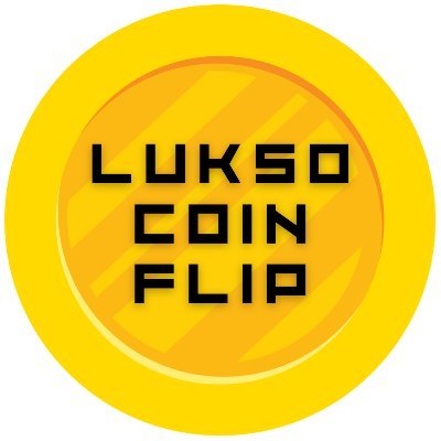 Double your $LYX instantly and On-Chain.

Building the Coinflip of Lukso, with NFT holder benefits.

Utility goes first 🤞