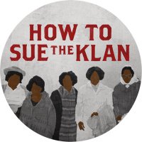 How to Sue the Klan (@howtosuetheklan) 's Twitter Profile