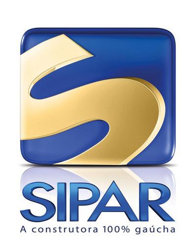 SiparOficial's profile picture. A Construtora 100% Gaúcha - Além do Concreto