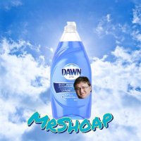MrShoap (@mrshoap) 's Twitter Profile