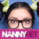 Nanny.net is a fun place for nannies and families to get informed and most importantly enjoy themselves at the same time.  We have been online since 1998.