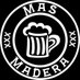 Más Madera (@masmaderarock) Twitter profile photo Más Madera (@masmaderarock) Twitter profile photo
