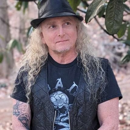 Paul Ahnert ✝️🇺🇸⏳ Profile