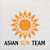 Asian Sun Team (@asiansunteam) 's Twitter Profile