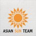 Asian Sun Team (@asiansunteam) Twitter profile photo Asian Sun Team (@asiansunteam) Twitter profile photo