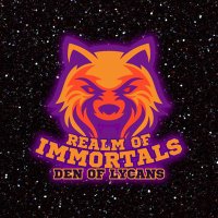 REALM OF IMMORTALS 🐺 VXON 20:20 ✨(@RO_Immortals) 's Twitter Profile Photo