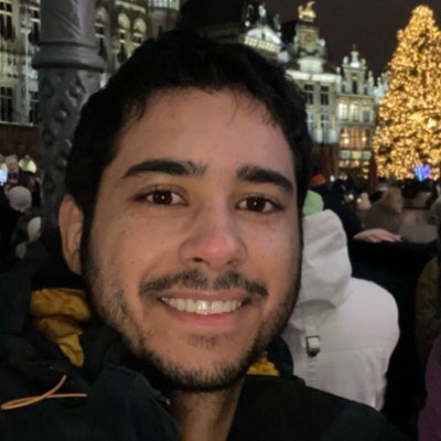 avsthiago's profile picture. MLOps Engineer