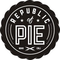 Republic of Pie(@REPUBLICofPIE) 's Twitter Profileg