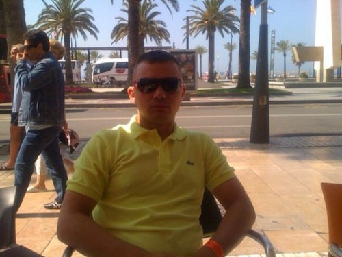 mick4maria's profile picture. 