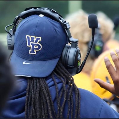 WPU Defensive/DB Student Assistant Coach #JUCOPRODUCT