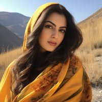 Mahsa Farhani(@_MahsaFarhani) 's Twitter Profile Photo