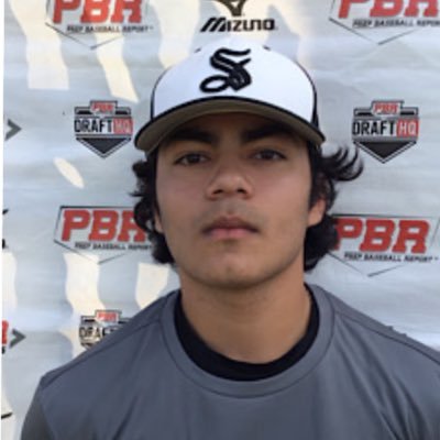 Uncommitted, Class 2024, 5'9, 160 lbs, GPA: 3.7 Smiths Station H.S, Smiths Station, Alabama, OF/RHP, Travel club: Coastal Stars 17U, Perry, GA, 706-536-3305