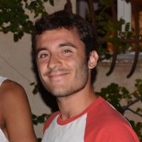 Gabriele Sciamma (@gabrielesc64115) 's Twitter Profile