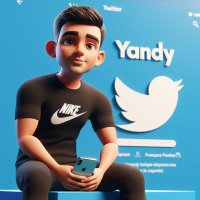 Янди 🇨🇺(@YandyDPCuba) 's Twitter Profile Photo