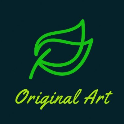 Original Art Creations