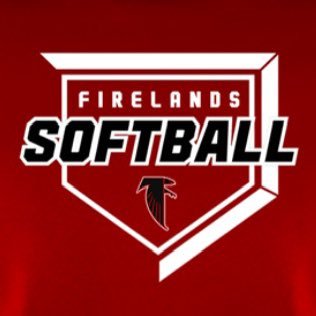 Firelands Falcons Softball