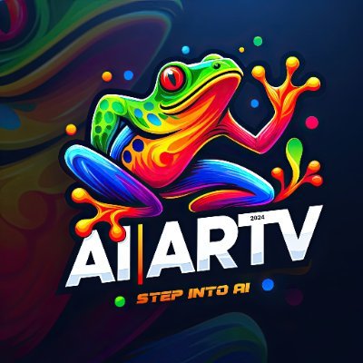 aiartvision Profile Picture