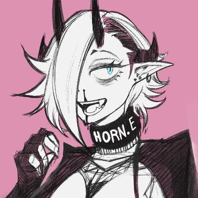 I like to draw Hypno stuff and sometimes other stuff
much NSFW 🔞All characters 18+
He/They
COMS: (closed)
P@treon: https://t.co/GjWPcH6L5h