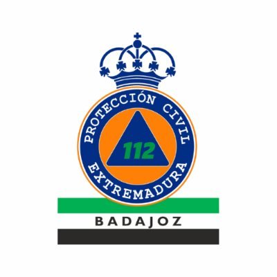 Cuenta oficial de la Agrupación de Voluntarios de Protección Civil del Ayuntamiento de Badajoz