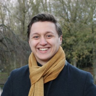 JannesPaas's profile picture. Masterstudent Recht & Bestuur RUG.📕
Deugkneus 💚