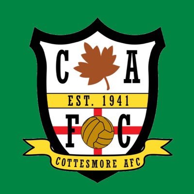 Cottesmoreafc Profile Picture