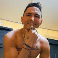 CALEÑITOS ANDRES Y SANTIAGO (25K🔄) (@andres127325) 's Twitter Profile