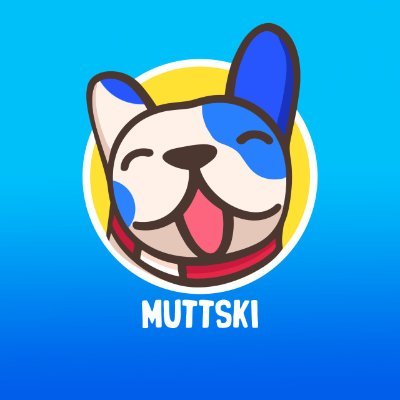 Muttski your Furry Friend