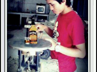 TonoHaryono's profile picture. 