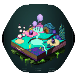 ZeitheistWinner's profile picture. 