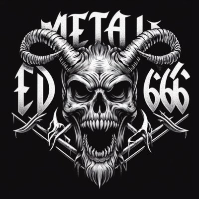 Metal_ed666 Profile Picture