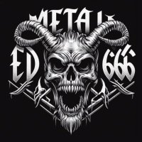 Metal_Ed666 (@metal_ed666) 's Twitter Profile