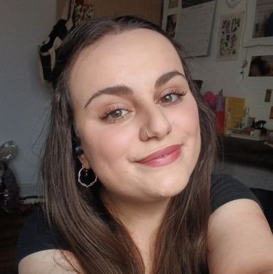 Recent Sociology graduate with a love of all things bookish ✨️
Social Media Officer @SYP_SouthWest
Author Interviewer and Contributing Writer @publishing_post