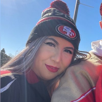 Cali • 49ers • Boy Mom ♥️